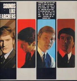 The Searchers - Sounds Like Searchers