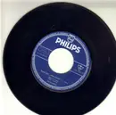 7inch Vinyl Single - The Searchers - Twist im 'Star-Club' - 2. Folge