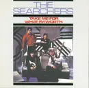 CD - The Searchers - Take Me For What I'm Worth