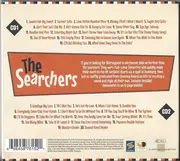 Double CD - The Searchers - The Essential Collection - Digipak