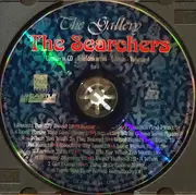 CD - The Searchers - The Gallery Volume 4