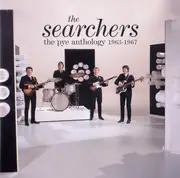 Double CD - The Searchers - The Pye Anthology 1963-1967