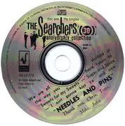 CD-Box - The Searchers - The Searchers 30th Anniversary Collection 1962-1992