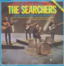 7inch Vinyl Single - The Searchers - When You Walk In The Room