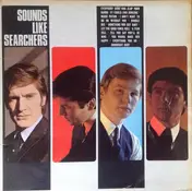 The Searches - Sounds Like Searches