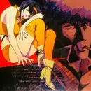 Double LP - The Seatbelts - Cowboy Bebop (Original Series Soundtrack)