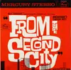 LP - The Second City - From The Second City