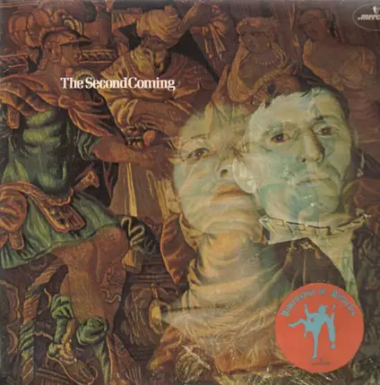 The Second Coming - Same