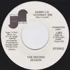 7inch Vinyl Single - The Second Season - Down U.S. Highway 200