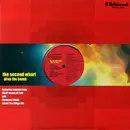 12inch Vinyl Single - The Second Whorl - Drop The Bomb