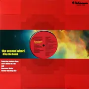 12inch Vinyl Single - The Second Whorl - Drop The Bomb