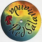 12inch Vinyl Single - The Second Whorl - Drop The Bomb