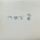 LP - The Seconds - Y - Limited Edition