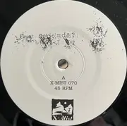 LP - The Seconds - Y - Limited Edition