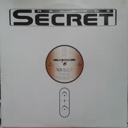 The Secret - Big
