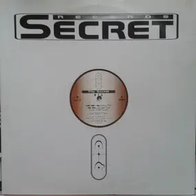 Secret - Big