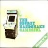 7'' - The Secret Handshake - Gamegirl