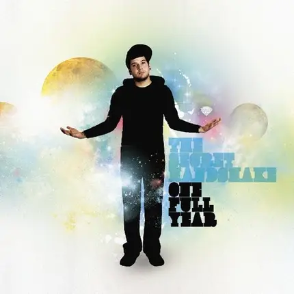 The Secret Handshake - One Full Year