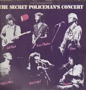 the secret policeman's concert