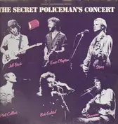 the secret policeman's concert