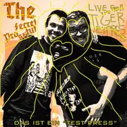 The Secret Prostitutes - Live From The Tiger Express