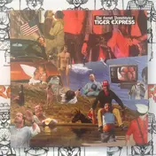 The Secret Prostitutes - Tiger Express