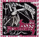 LP - The Secret Prostitutes - Welcome To Punk, Viva La Evolución, We Can Do Whatever We Want