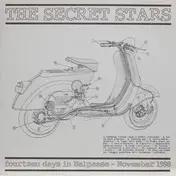 The Secret Stars - Fourteen Days In Belpaese - November 1998