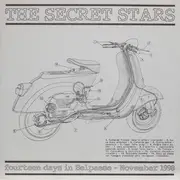 7inch Vinyl Single - The Secret Stars - Fourteen Days In Belpaese - November 1998