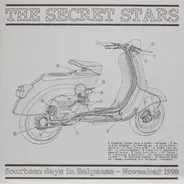 The Secret Stars - Fourteen Days In Belpaese - November 1998
