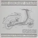 7inch Vinyl Single - The Secret Stars - Fourteen Days In Belpaese - November 1998