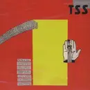 CD - The Secret Stars - Tss