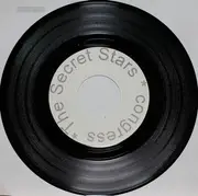 7inch Vinyl Single - The Secret Stars - Fourteen Days In Belpaese - November 1998