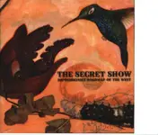 SECRET SHOW - Impressionist Road Map of the West