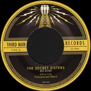 7inch Vinyl Single - The Secret Sisters - Big River
