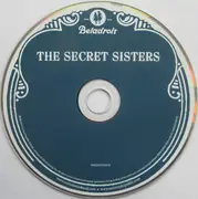 CD - The Secret Sisters - The Secret Sisters