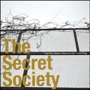 CD - The Secret Society - Sad Boys Dance When No One's Watching