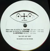 Secret - Tantrik