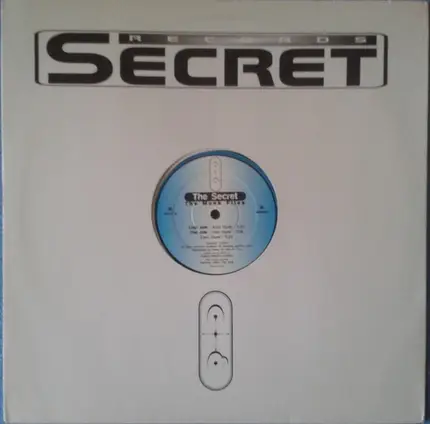 The Secret - The Munk Files