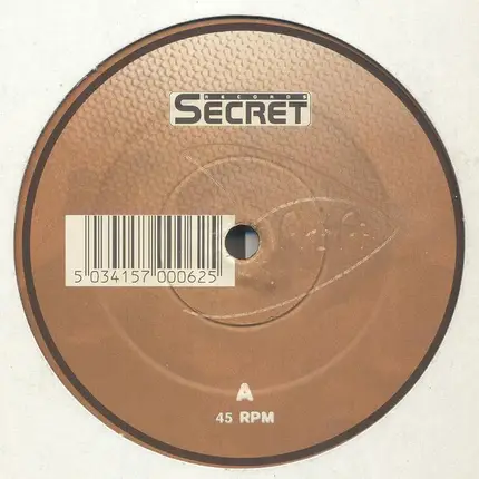 The Secret - Big