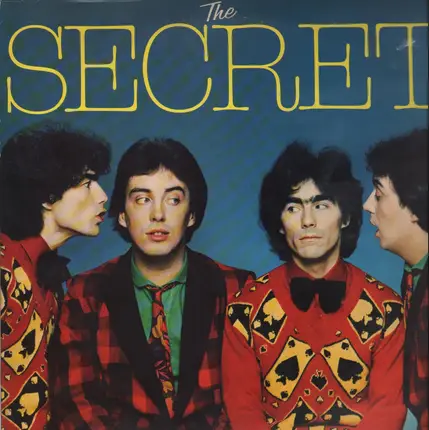 The Secret - The Secret