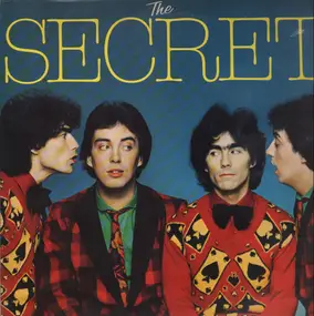 Secret - The Secret