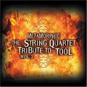 Section - Metamorphic: The String Quartet Tribute To Tool Vol. 2