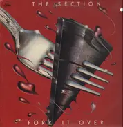 The Section - Fork It Over