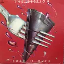 LP - The Section - Fork It Over