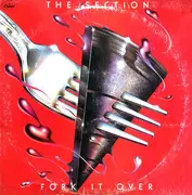 LP - The Section - Fork It Over