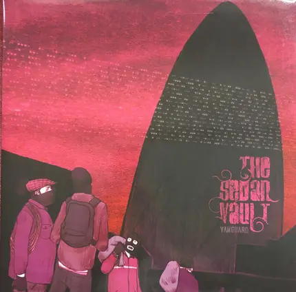 The Sedan Vault - Vanguard