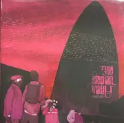 LP & CD - The Sedan Vault - Vanguard - gatefold