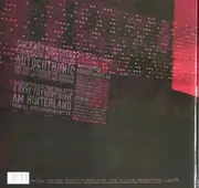 LP & CD - The Sedan Vault - Vanguard - gatefold