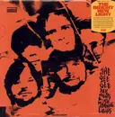 LP - The See See - Days, Nights & Late Morning Lights